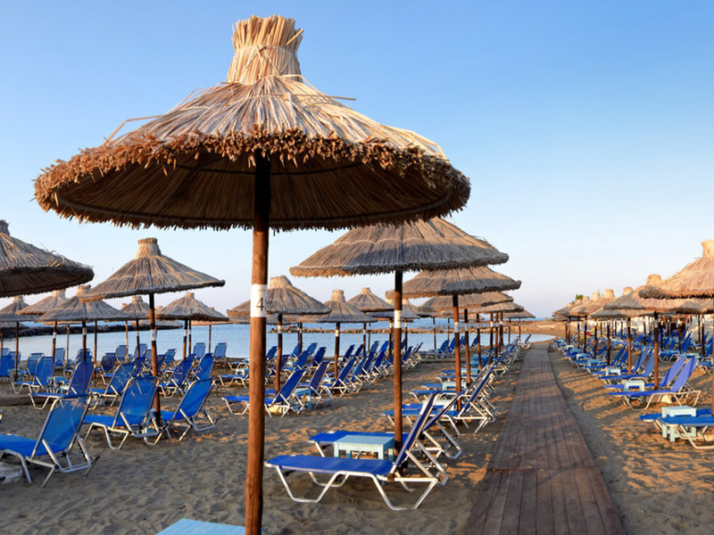 Stella Palace Resort & Spa 2