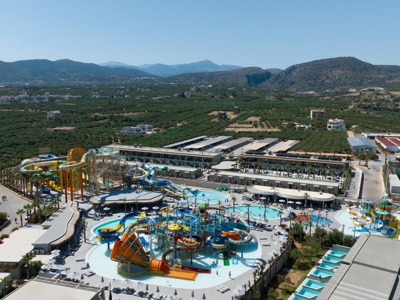 Stella Palace Resort & Spa 4