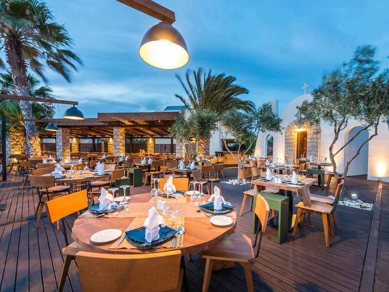 Stella Palace Resort & Spa 7