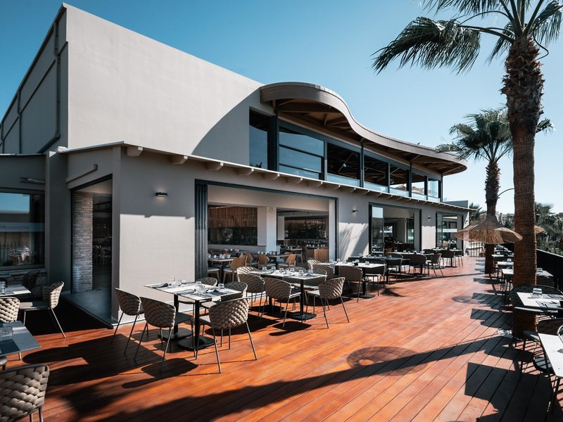 Stella Palace Resort & Spa 10