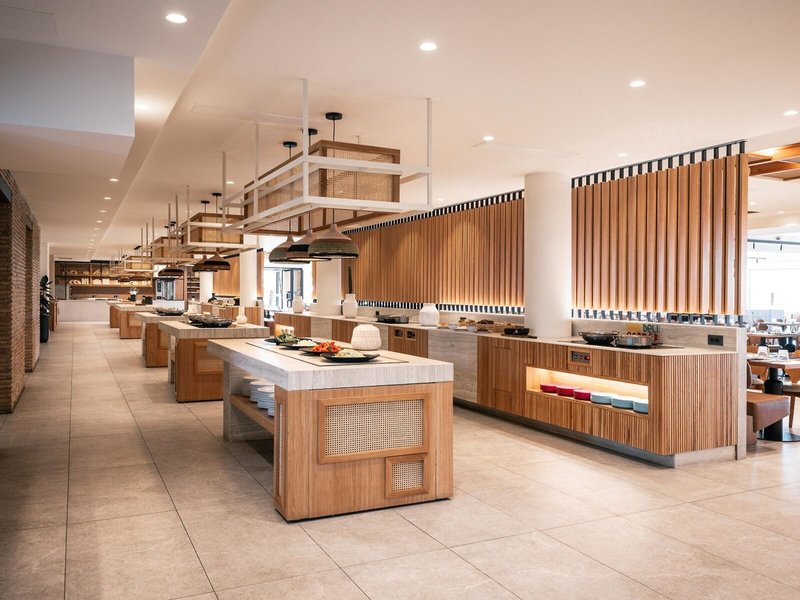 Stella Palace Resort & Spa 11