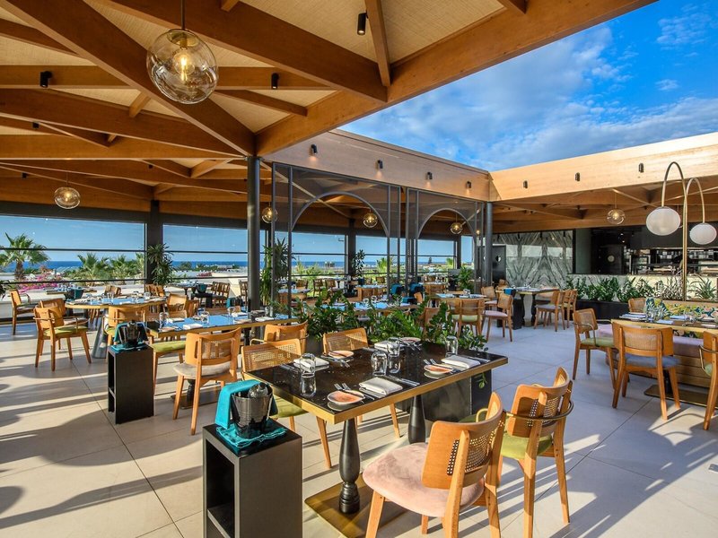 Stella Palace Resort & Spa 13