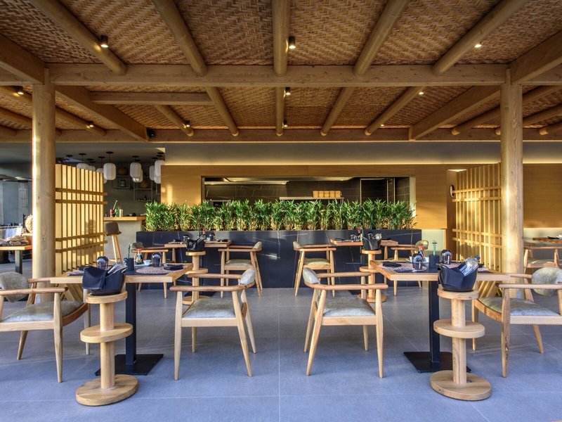 Stella Palace Resort & Spa 15