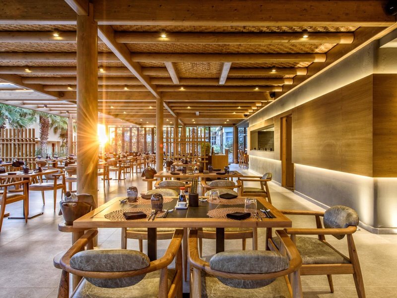 Stella Palace Resort & Spa 16