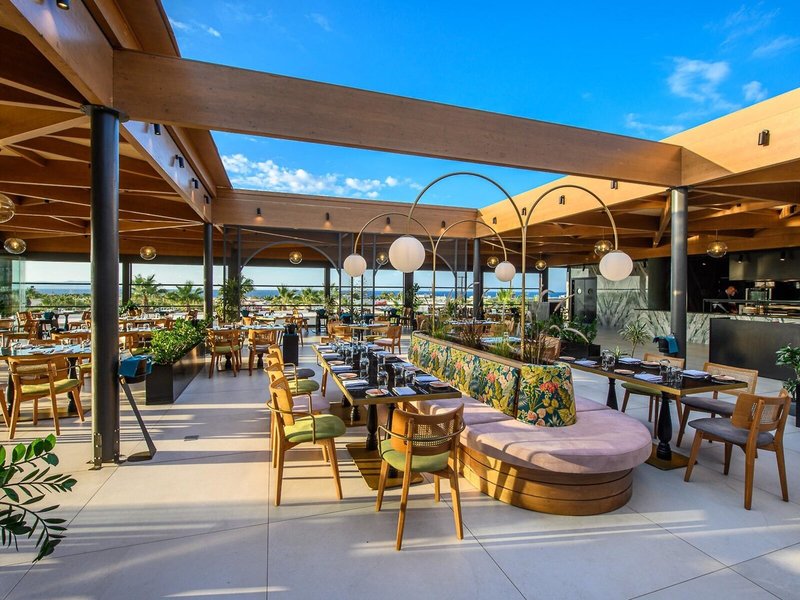 Stella Palace Resort & Spa 19