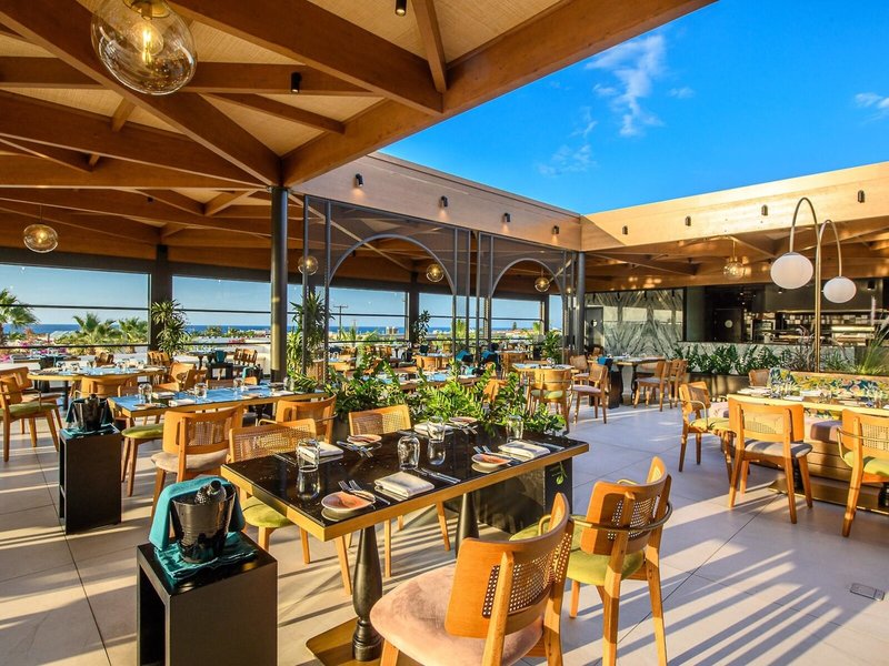 Stella Palace Resort & Spa 20