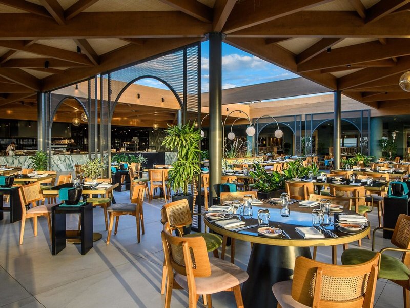 Stella Palace Resort & Spa 21