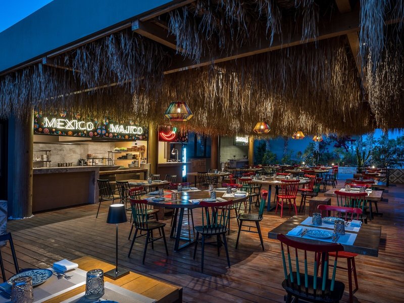 Stella Palace Resort & Spa 22