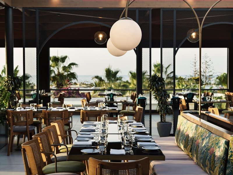 Stella Palace Resort & Spa 29