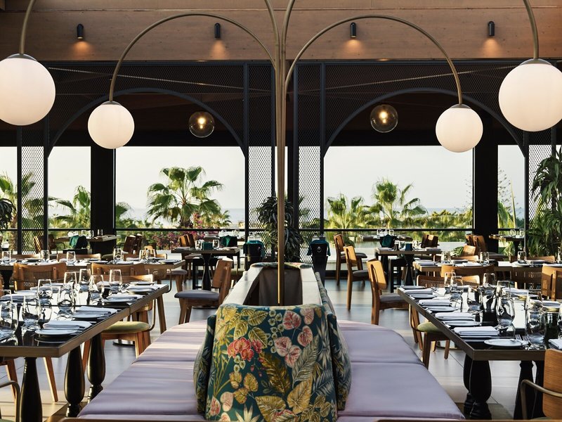 Stella Palace Resort & Spa 31