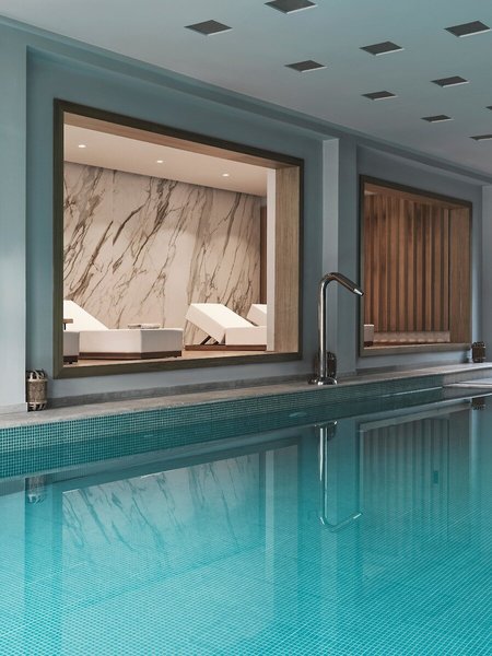 Stella Palace Resort & Spa 43