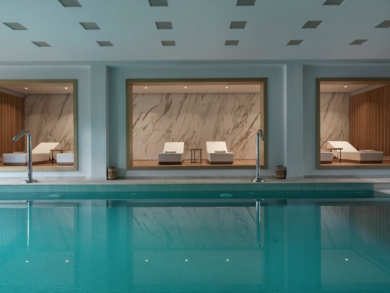 Stella Palace Resort & Spa 45