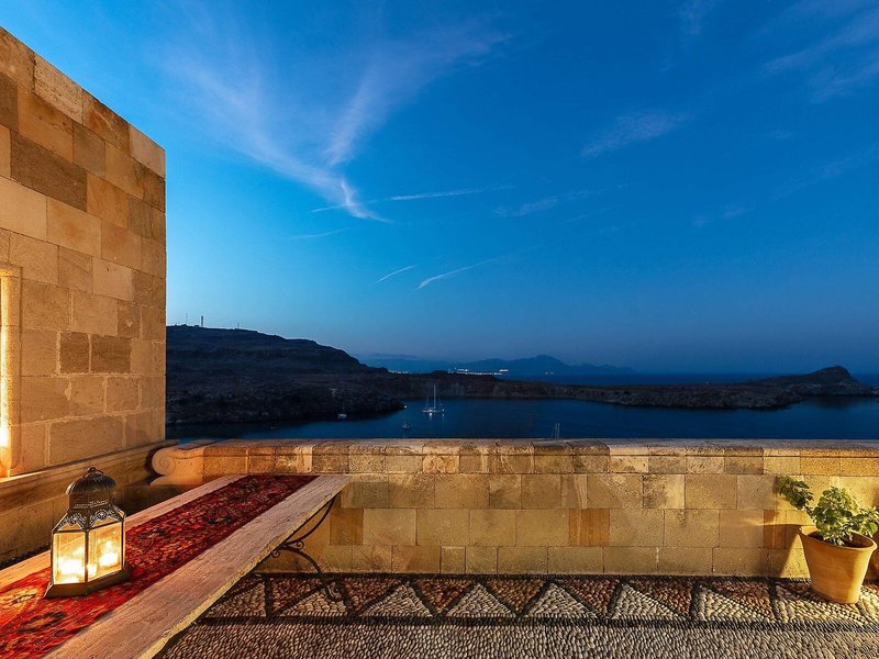 Melenos Art Boutique Hotel 9