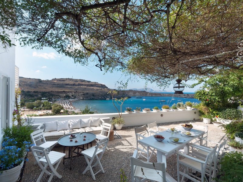 Melenos Art Boutique Hotel 12