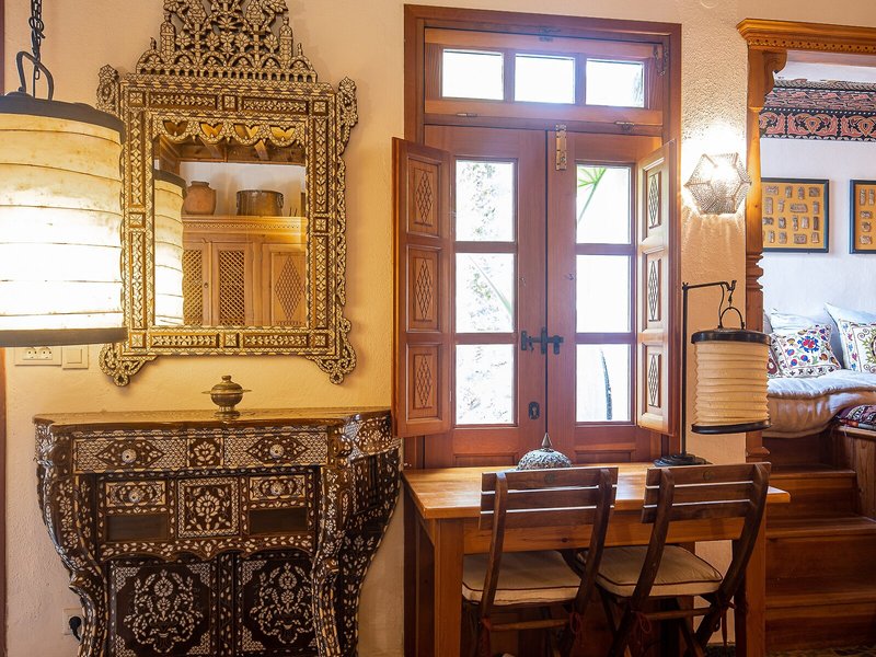 Melenos Art Boutique Hotel 14