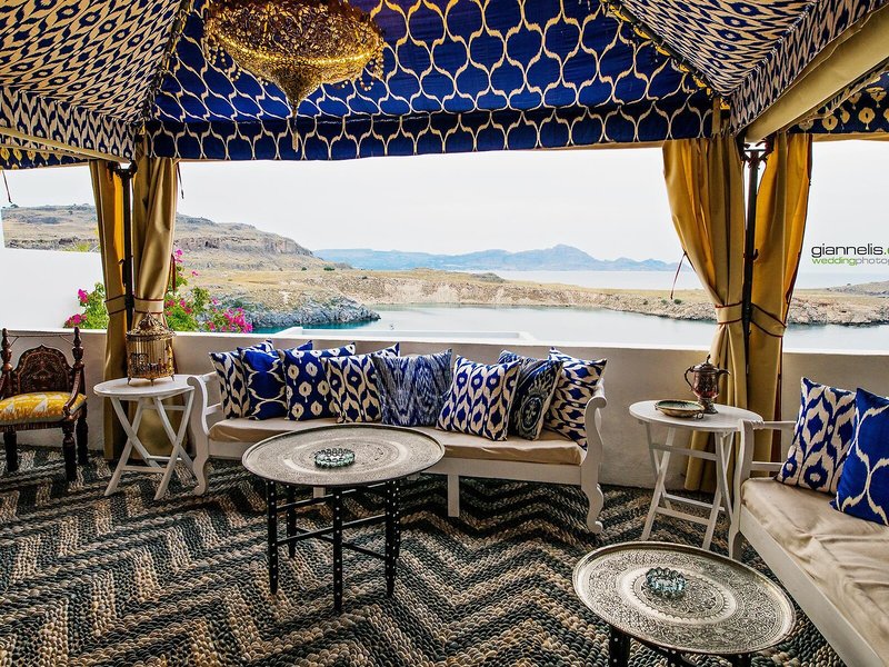 Melenos Art Boutique Hotel 15