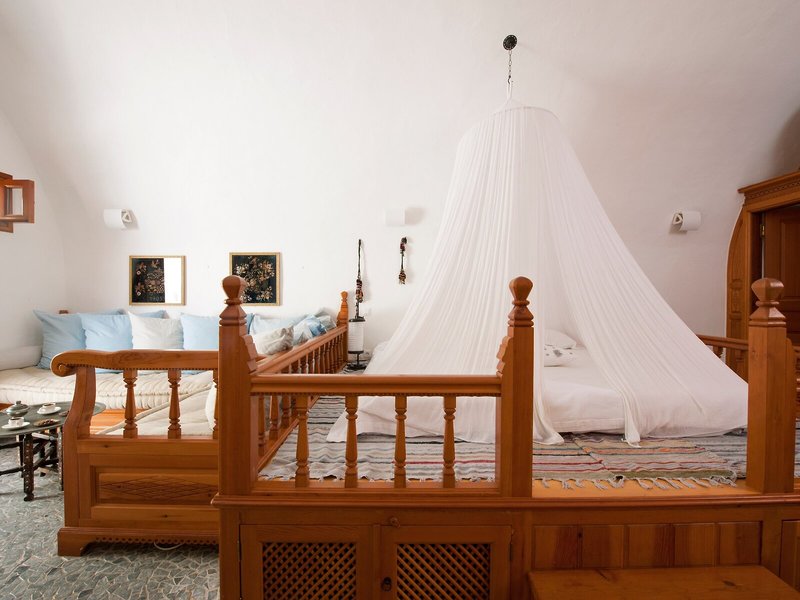 Melenos Art Boutique Hotel 16
