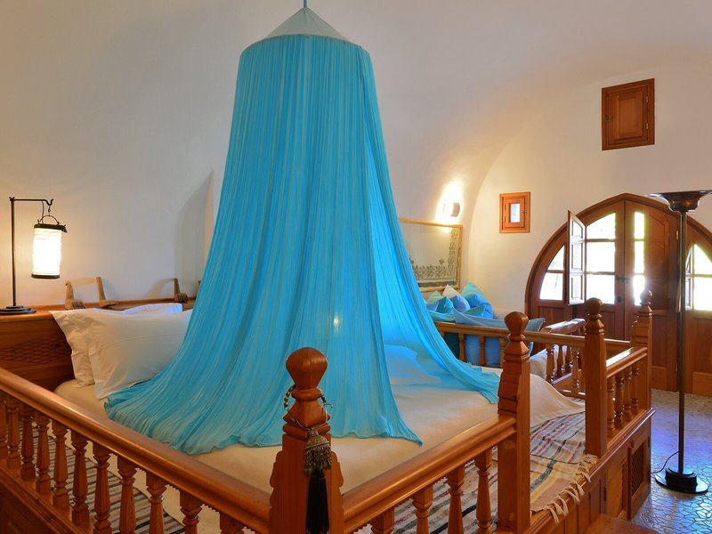 Melenos Art Boutique Hotel 17