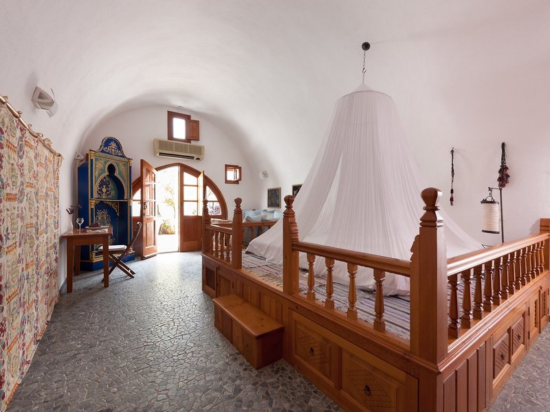 Melenos Art Boutique Hotel 18