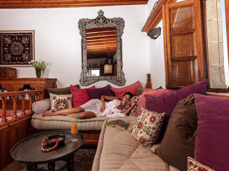 Melenos Art Boutique Hotel 19