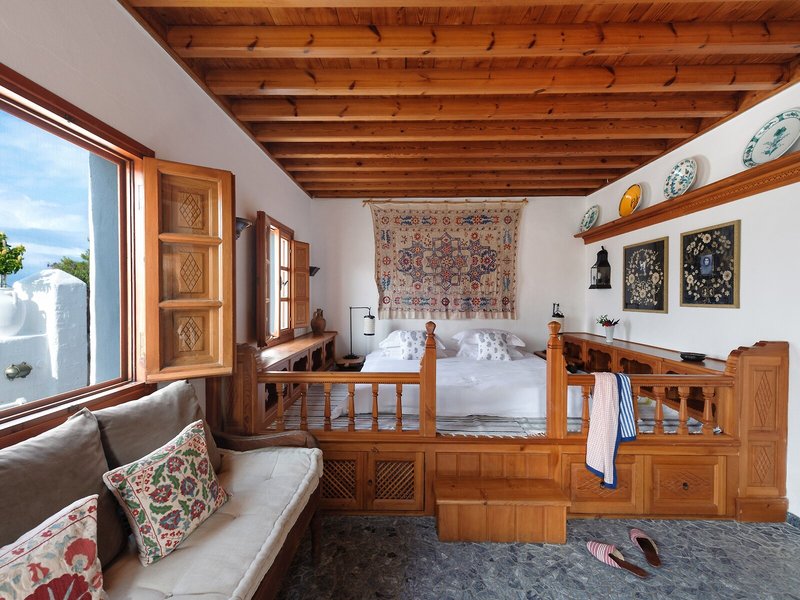 Melenos Art Boutique Hotel 20