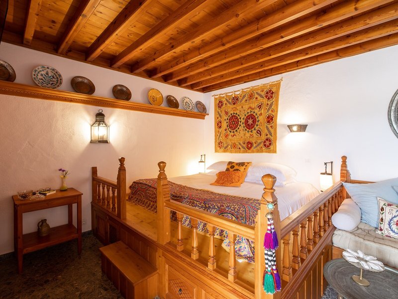 Melenos Art Boutique Hotel 21