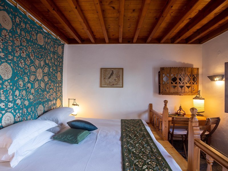 Melenos Art Boutique Hotel 22