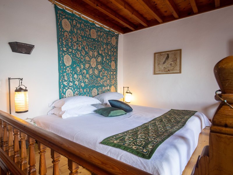 Melenos Art Boutique Hotel 23