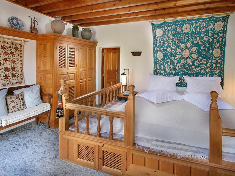 Melenos Art Boutique Hotel 24