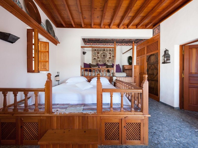 Melenos Art Boutique Hotel 25