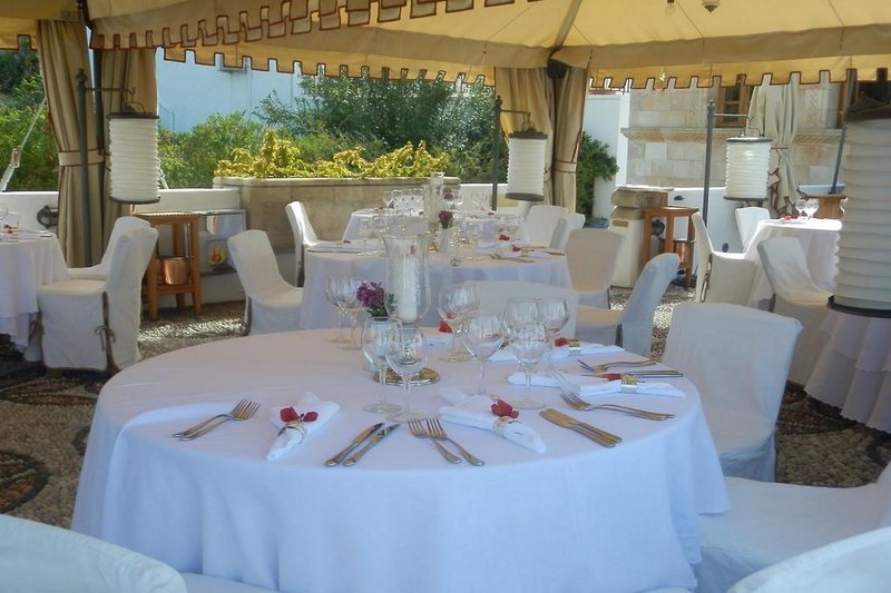 Melenos Art Boutique Hotel 7