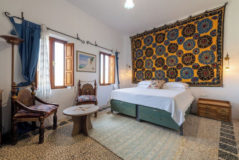 Melenos Art Boutique Hotel 9