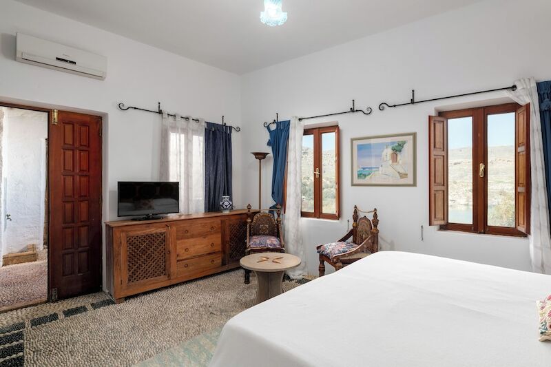 Melenos Art Boutique Hotel 10