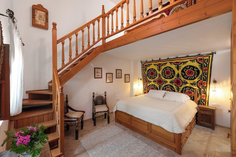 Melenos Art Boutique Hotel 11