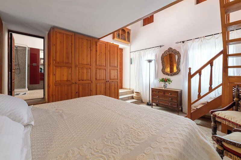 Melenos Art Boutique Hotel 12
