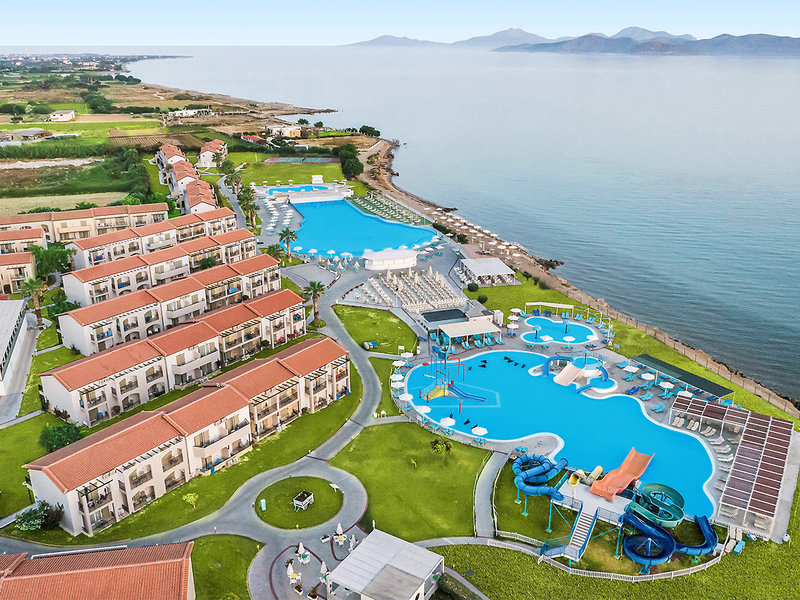 LABRANDA Marine Aquapark Resort 1