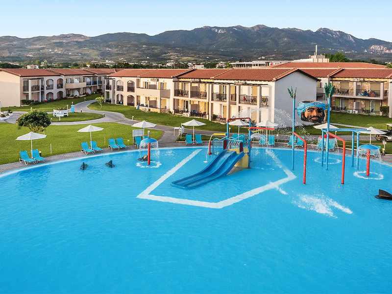 LABRANDA Marine Aquapark Resort 2