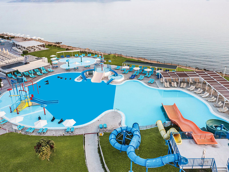 LABRANDA Marine Aquapark Resort 4