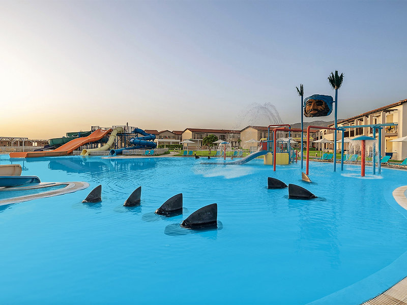 LABRANDA Marine Aquapark Resort 5
