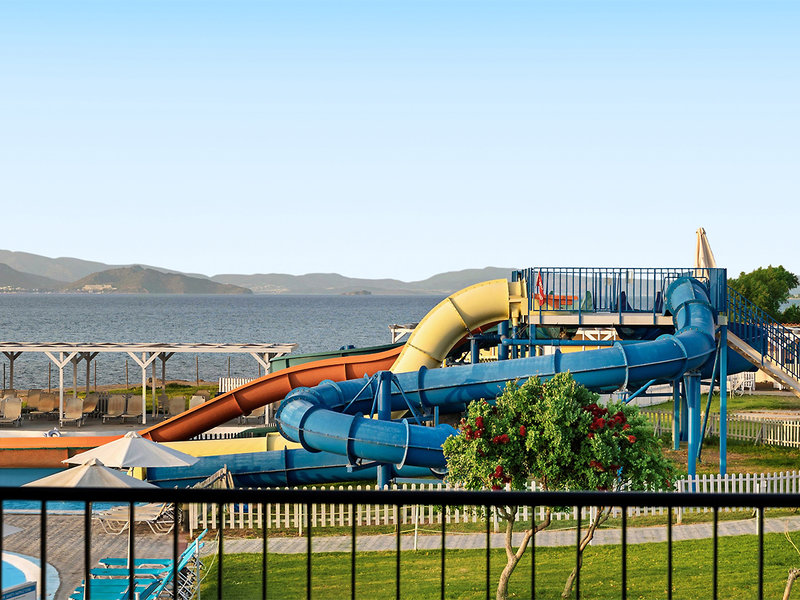 LABRANDA Marine Aquapark Resort 7