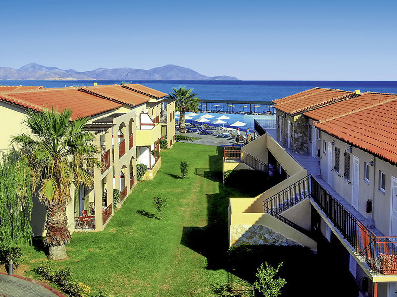 LABRANDA Marine Aquapark Resort 9