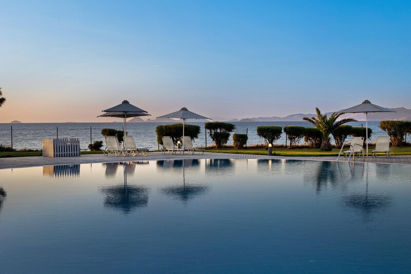 LABRANDA Marine Aquapark Resort 22