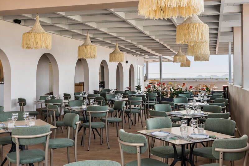 LABRANDA Marine Aquapark Resort 42