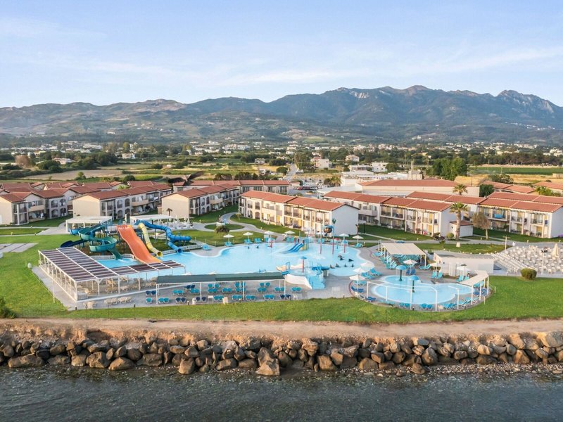 LABRANDA Marine Aquapark Resort 1