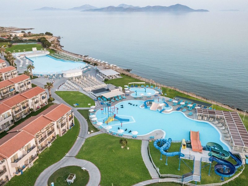 LABRANDA Marine Aquapark Resort 2