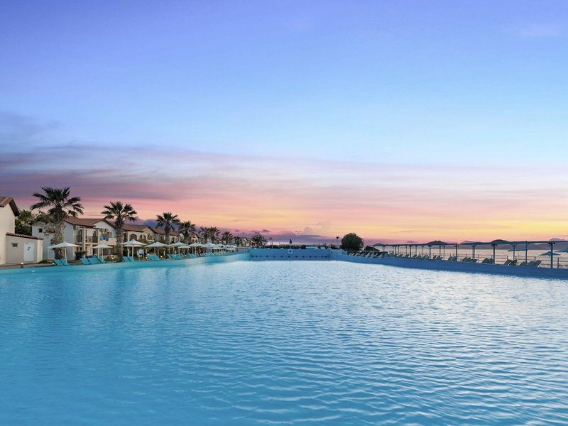 LABRANDA Marine Aquapark Resort 3