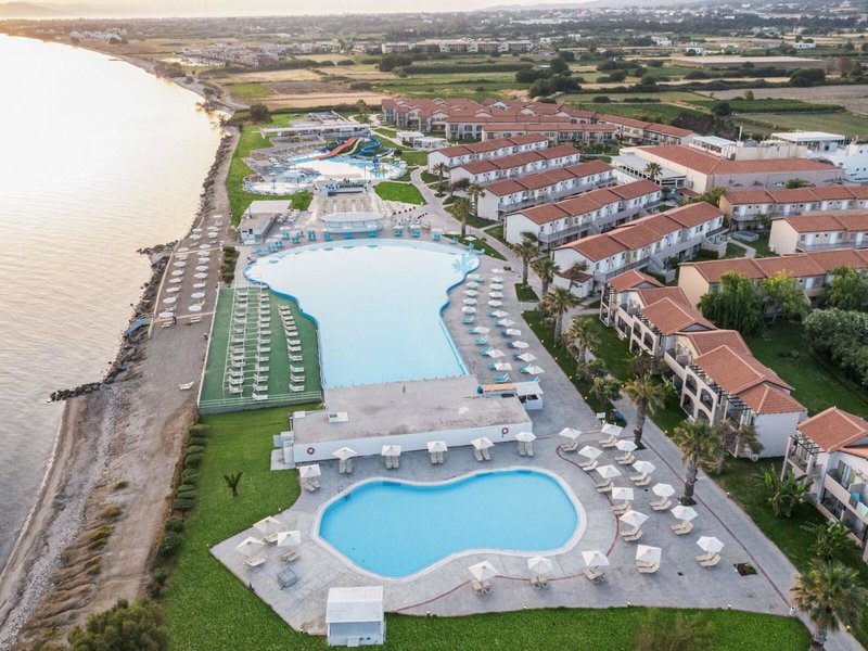 LABRANDA Marine Aquapark Resort 4