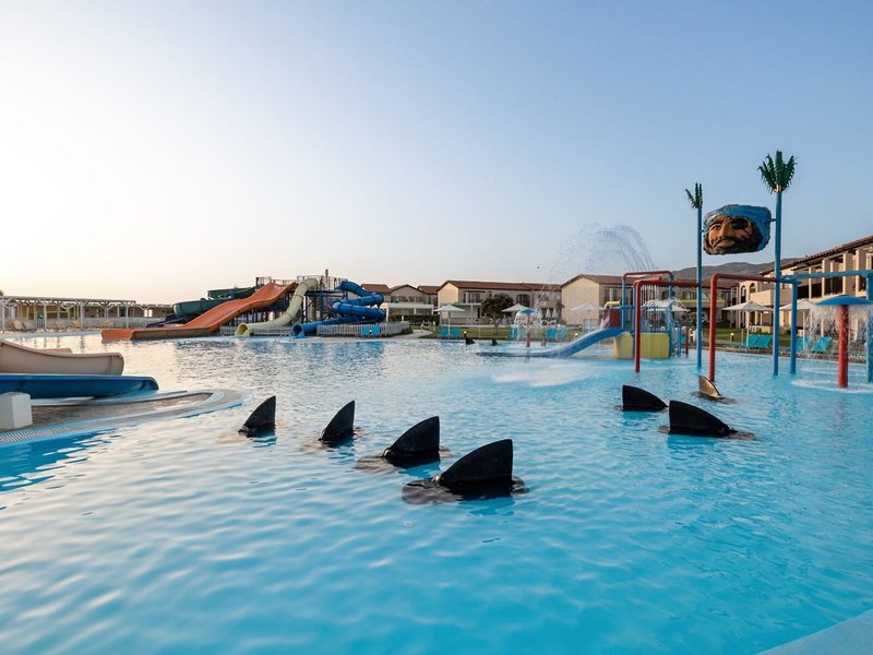 LABRANDA Marine Aquapark Resort 6