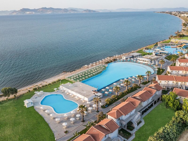 LABRANDA Marine Aquapark Resort 13