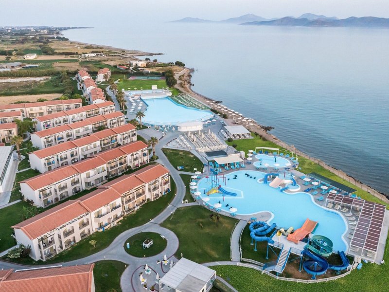 LABRANDA Marine Aquapark Resort 15